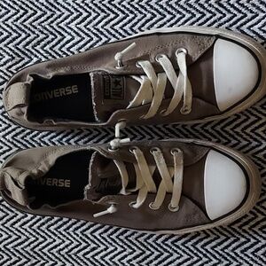Converse Chuck Taylor All Star Lo sneakers